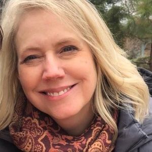 Meet your Posher, Amy